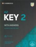 Key 2 SB with ans + Audio A2 + Resorce Bank