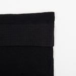 Колготки женские MALEMI Oda 40 ден, цвет чёрный (nero), размер 4