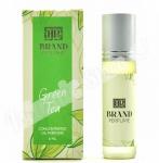 BRAND PERFUME Green Tea Масляные духи (6 мл.)