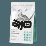 AJO Sterile сух.д/стерилизованных кошек 400 г*24