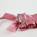 Карнавальная повязка "Лолита" цвет розовый