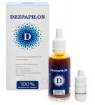 Дезпапилон масло нативное антисептическое Dezpapilon "Сашера-Мед" 50 мл (5965)