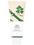 ROUND LAB Успокаивающая пенка для умывания с экстрактом полыни Mugwort Calming Cleanser 150 мл