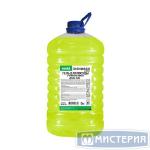 Средство для мытья посуды "Profit" Dishwash Lemon, концентрат, бутылка ПЭТ, 5000 мл 4 шт/кор РОССИЯ 450-5П