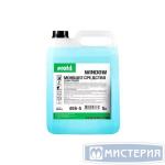 Средство для мытья стекол и зеркал "Profit" Window, канистра, 5000 мл 4 шт/кор РОССИЯ 466-5