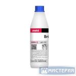 Универсальное моющее средство "Profit" Brin с ароматом лимона, концентрат, флакон, 1000 мл 20 шт/кор РОССИЯ 444-1П