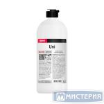 Универсальное моющее средство "Profit" Uni, концентрат, флип-топ, 1000 мл 20 шт/кор РОССИЯ 464-1П