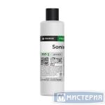 Средство моющее для обработки холодильных и морозильных камер "Pro-Brite" Sonix-70, флакон, 1000 мл 10 шт/кор РОССИЯ 397-1