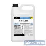 Универсальное моющее средство "Pro-Brite" Septa 200, концентрат, канистра, 5000 мл 4 шт/кор РОССИЯ 191-5