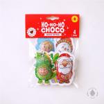 Шоколад НО-НО-НО-СНОСО