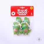 Шоколад НО-НО-НО-СНОСО