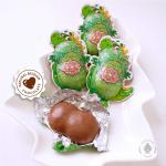 Шоколад НО-НО-НО-СНОСО