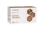 Гармония-3 Detox печени, 20 фильтр-пакетов