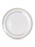 Тарелка обеденная PLATINUM GREEK 25см