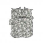 КПБ 1.5 бязь "WENGE" Basic (70х70) рис. 60150-1 Soft mist