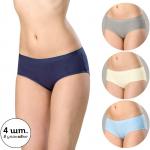 LUHB6353(4) трусы женские