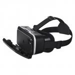 3D Очки виртуальной реальности TFN VR VISON, смартфоны до 6,5", регулировка, черные"