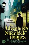 Doyle A. C. The Adventures of Sherlock Holmes