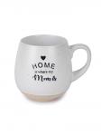 Кружка HOME 430мл