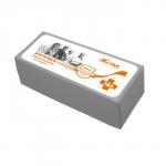 Аптечка первой помощи индивидуальная Виталфарм, универсальная, картонный футляр