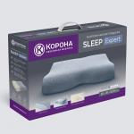 Ортопедическая подушка Sleep Expert