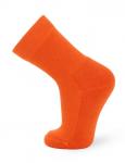 NORVEG Soft Merino Wool Носки детские цвет оранжевый