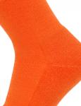 NORVEG Soft Merino Wool Носки детские цвет оранжевый