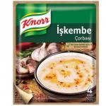 Готовый суп Iskembe