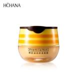 315127 HCHANA PROPOLIS LIP MASK Маска для губ с прополисом + апликатор для нанесения, 5,5г