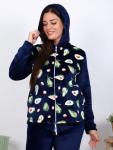 Костюм Велсофт Капюшон