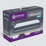 Ортопедическая подушка Organic Pro