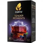 Tender Moments 100 г черный чай