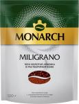 Кофе Jacobs Monarch Millicano 120 г м/у