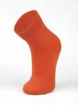 NORVEG Merino Wool Носки детские цвет оранжевый