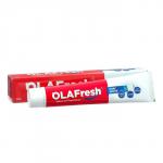 Зубная паста OLAFresh Pure White Toothpaste, 100 г