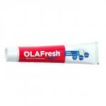 Зубная паста OLAFresh Pure White Toothpaste, 100 г