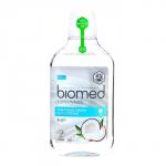 Ополаскиватель для полости рта BIOMED SUPER WHITE, 500 мл