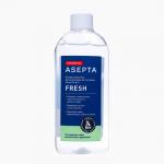 Ополаскиватель для полости рта Асепта Fresh, 250 мл