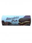 Печенье "Biscolata Pia" в с шоколадной начинкой 100 гр