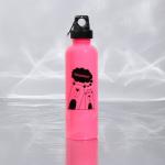 Бутылка для воды «Водичка», 600 мл