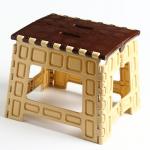 Детский табурет-подставка, складной, цвет МИКС