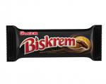 Печенье Ulker "Biskrem" с шоколадной начинкой 100 гр