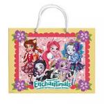 Enchantimals. Пакет подарочный большой - 1, 400*300*140 мм