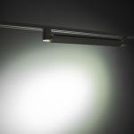 Светильник трековый SIMPLE "Линза" LED 30Вт белый 47х3,5х4,5 см