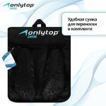 Аквашузы ONLYTOP Swim, р. 38