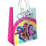 My Little Pony. Пакет подарочный большой, Иззи, 264*360*115 мм.