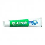 Зубная паста OLAFresh Fresh Mint Toothpaste, 100 г