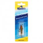 Балансир Marlin"s 9114, 4.5 см, 7.0 г, цвет 103"