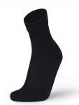 NORVEG Functional Merino Wool Носки мужские цвет черный