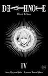 Death Note. Black Edition. Книга 4 Ооба Ц.